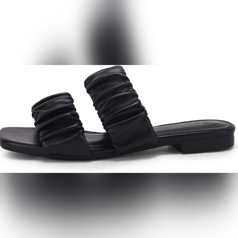 Sandals flat - Picture 2 of 4